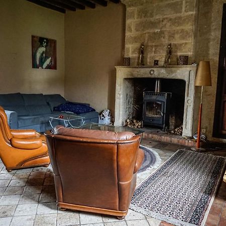 Chambres D'Hote En Dordogne Beauronne ภายนอก รูปภาพ