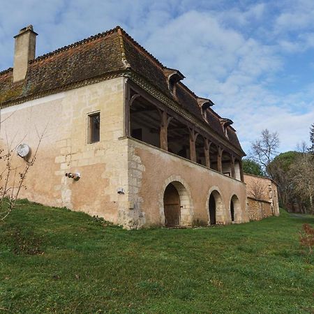 Chambres D'Hote En Dordogne Beauronne ภายนอก รูปภาพ