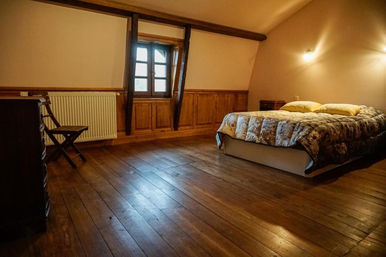 Chambres D'Hote En Dordogne Beauronne ภายนอก รูปภาพ